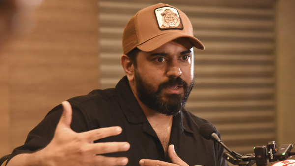 NIVIN PAULY NIVIN PAULY