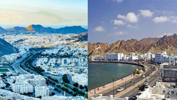 Oman