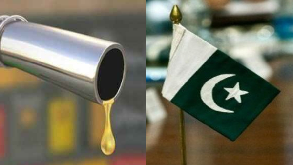 pakistan found oil reserve