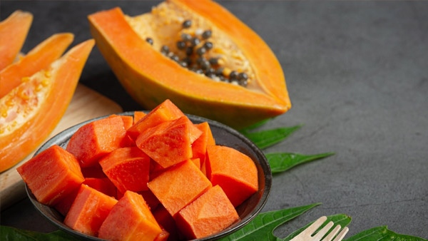 papaya-