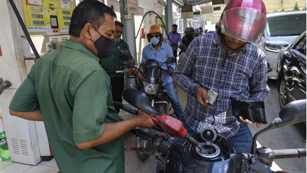 petrol-price