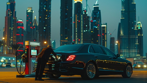 petrol price reduction