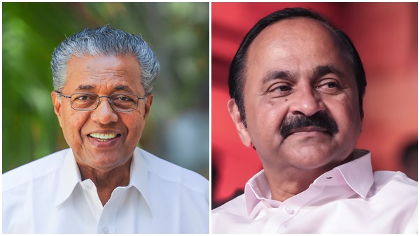 pinarayi-vd-satheeshan pinarayi-vd-satheeshan
