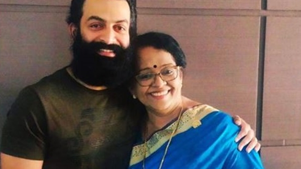 prithvirajandmallikasukumaran