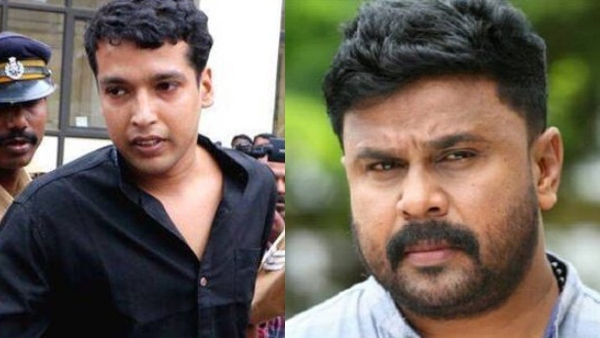 pulser-suni-dileep