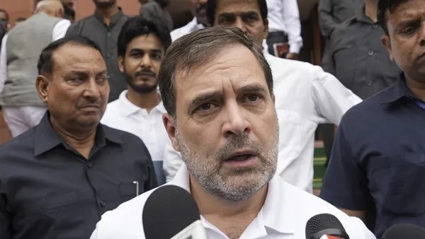 rahul