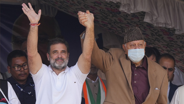 Jammu Kashmir