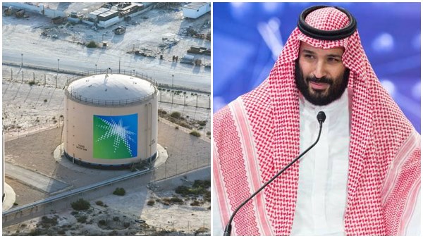 saudi-aramco