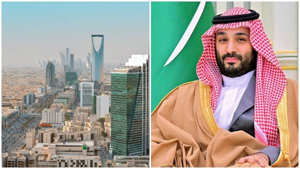 saudi