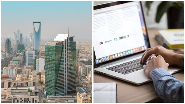saudi-job