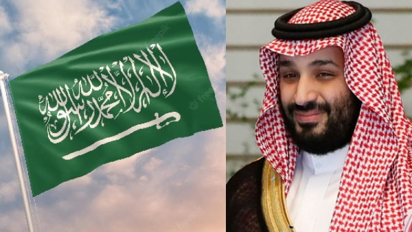 saudiarabia crownprince