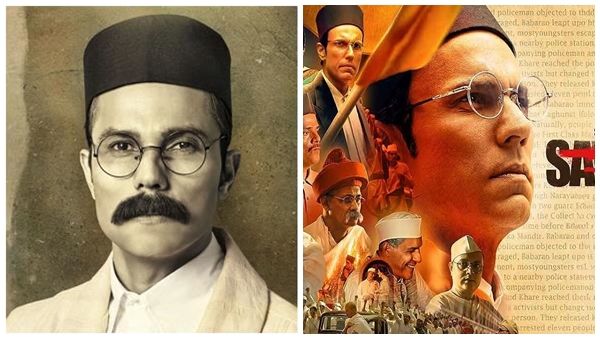 savarkar