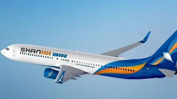shankh-air
