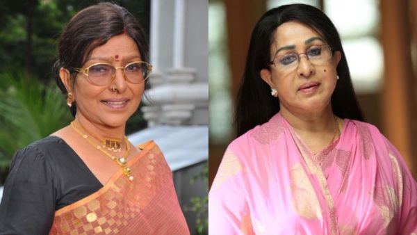 saradaandsheela