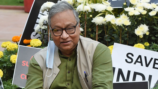 Jawahar Sircar Jawahar Sircar