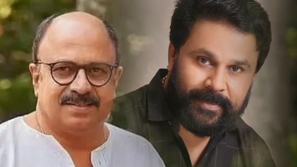 siddique-dileep