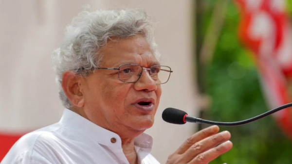 sitaramyechurydeathcpm