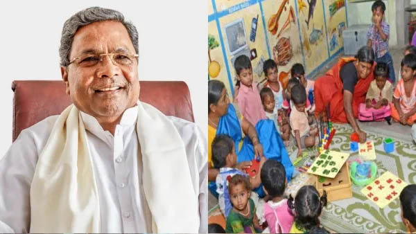 siddaramaiah