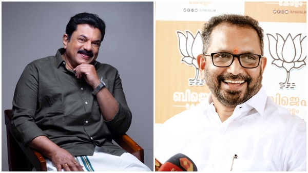 surendran-mukesh