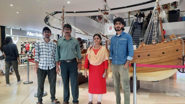 sureshkattilangadifamily sureshkattilangadifamily