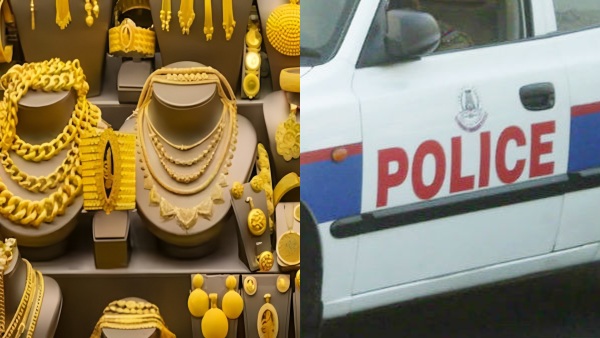 thrissurgoldtheftcase