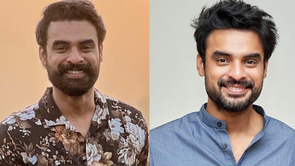 Tovino Thomas