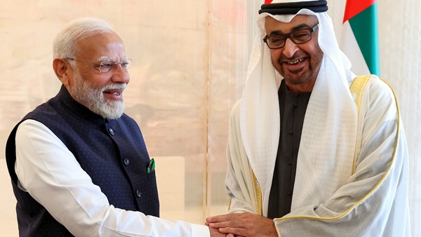 uae-india