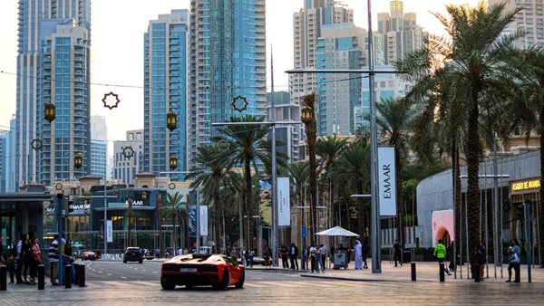 uae