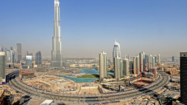 UAE News