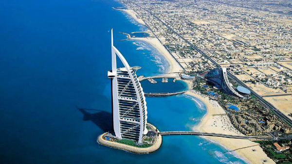 UAE News