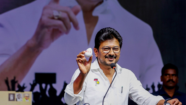 udhayanidhi stalin