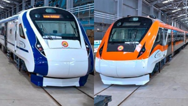 vande bharat sleeper train in kerala