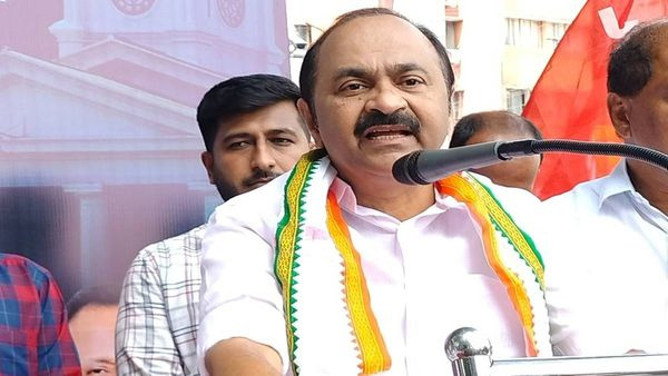 VD Satheesan