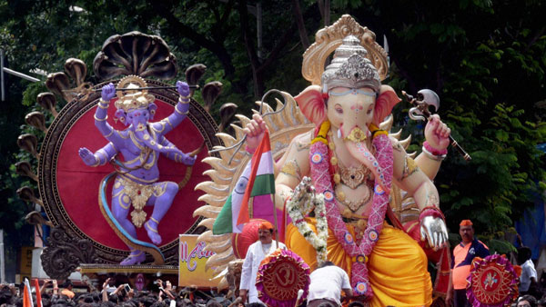 Ganesh Chaturthi 2024 Ganesh Chaturthi 2024