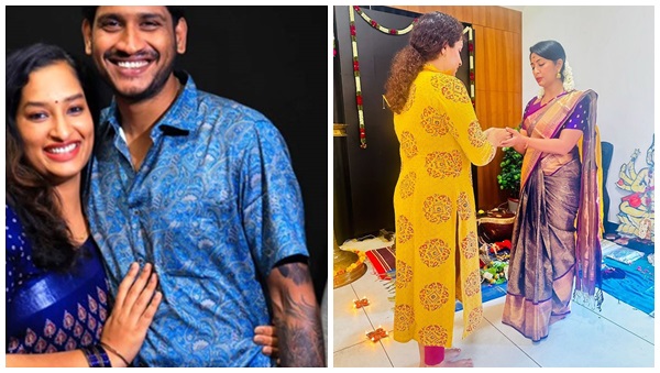 akhil