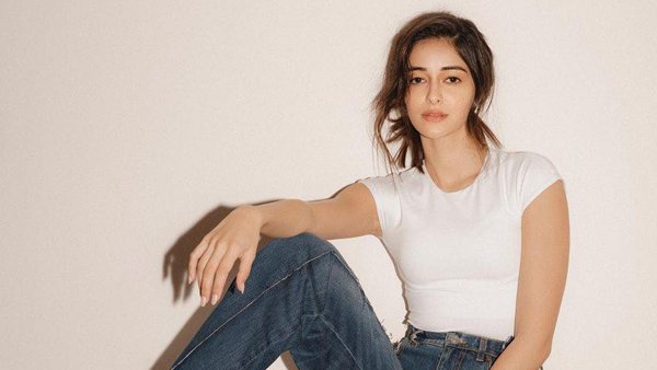 Ananya Panday