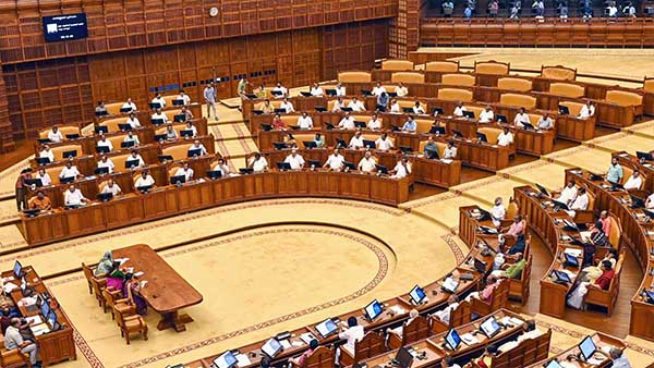 kerala assembly