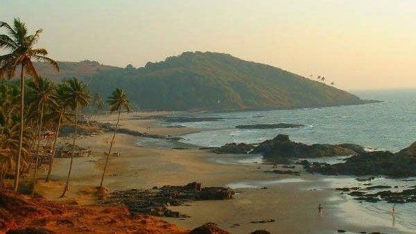 kollam-beach