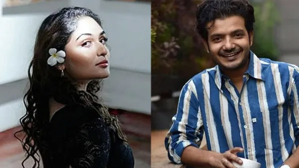 Prayaga Martin Prayaga Martin