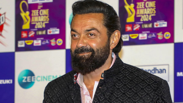 Bobby Deol