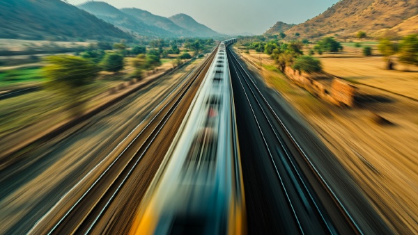 bullet-train-featurs-in-india