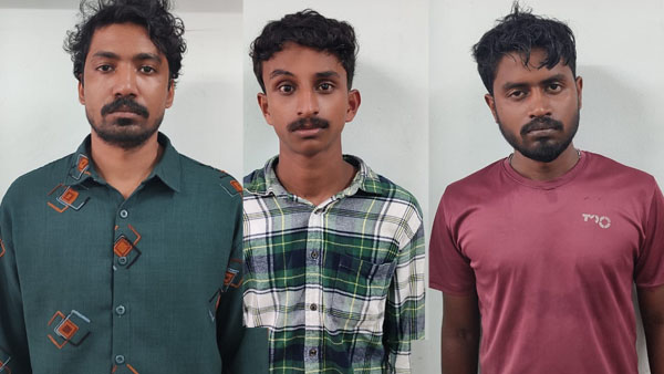 kannur