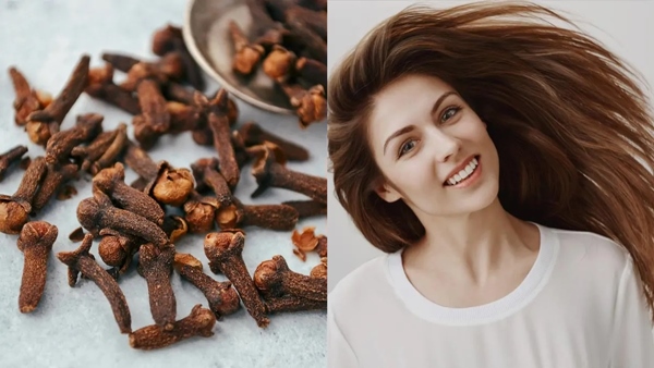 hair growth and Dandruff removal