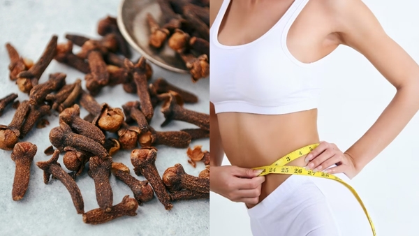 cloves for weight lossl