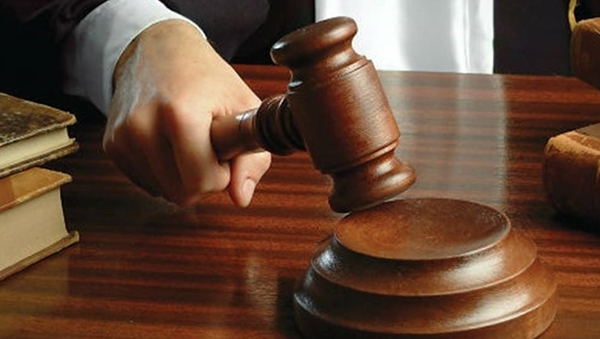 court