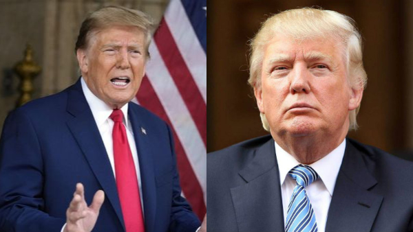 donaldtrumpuselection
