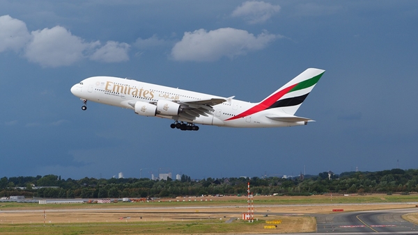 emirates
