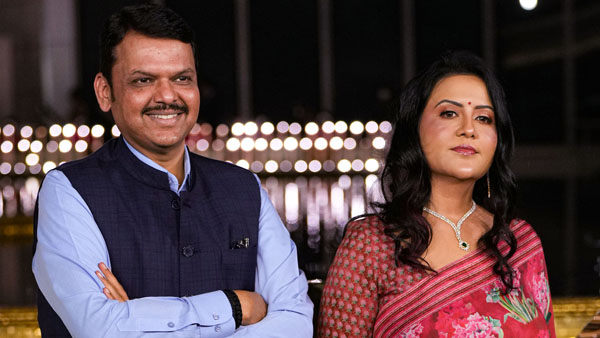 Maharashtra Election 2024