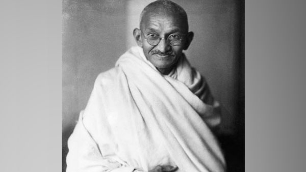 Gandhi Jayanti 2024 Gandhi Jayanti 2024