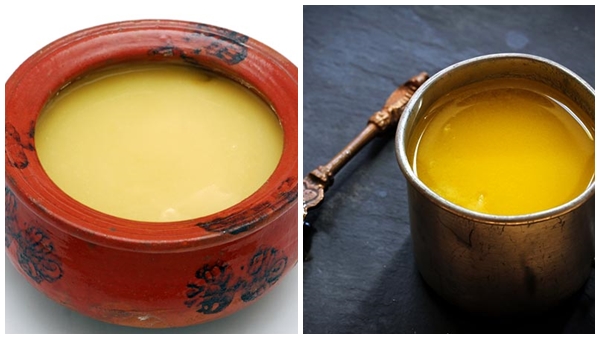 tip ghee
